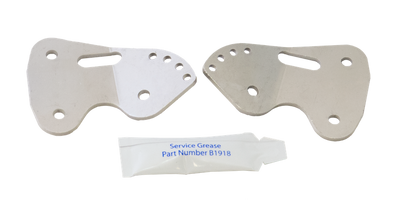 Size 2 Cam Plate  29172020 by LEWMAR