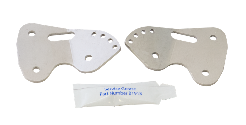 Size 2 Cam Plate  29172020 by LEWMAR