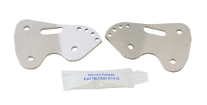 Size 2 Cam Plate  29172020 by LEWMAR