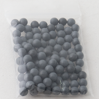 Size 1 (6.4mm - 1/4") Delrin Balls (100)  29171022 by LEWMAR