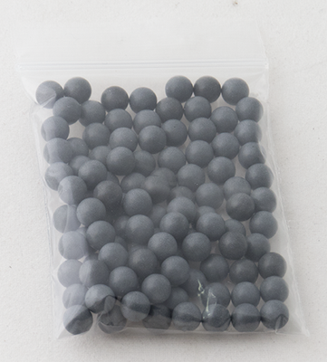 Size 1 (6.4mm - 1/4