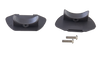 Size 1 Ocean End Stop End Cap (Pair)  29171057 by LEWMAR