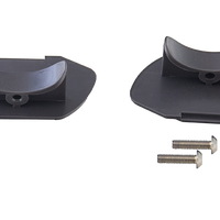 Size 1 Ocean End Stop End Cap (Pair)  29171057 by LEWMAR