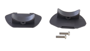 Size 1 Ocean End Stop End Cap (Pair)  29171057 by LEWMAR