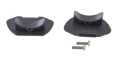 Size 1 Ocean End Stop End Cap (Pair)  29171057 by LEWMAR