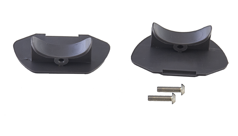Size 1 Ocean End Stop End Cap (Pair)  29171057 by LEWMAR