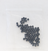 Size 00 (3.2mm - 1/8") Delrin Balls (100)  29175022 by LEWMAR