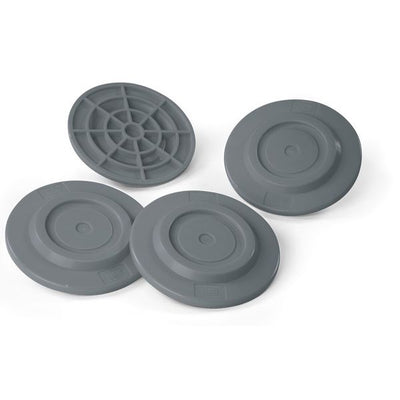 Plates Grey - 97901-056
