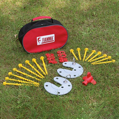 Kit Awning Pegs - 98655-880