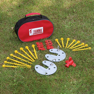 Kit Awning Pegs - 98655-880