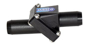 In-line non-return valve Connections for 25mm (1”) bore hose - Jabsco 29295-1000