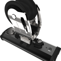 Size 2 End Stop Sheet Lead  29442701BK by LEWMAR