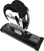 Size 2 End Stop Sheet Lead  29442701BK by LEWMAR