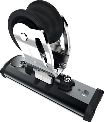 Size 1 End Stop Sheet Lead  29441701BK by LEWMAR