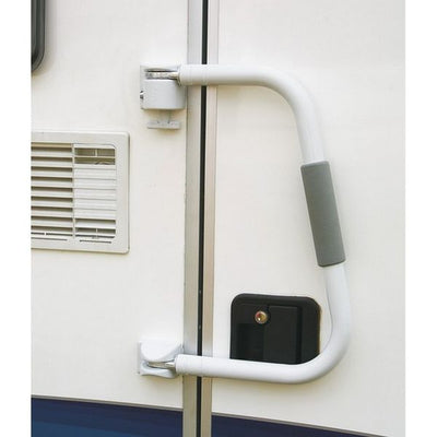 Security Handle 46 White - 03513A01-