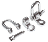 Size 1 Becket Assembly (Pair)  29471010 by LEWMAR