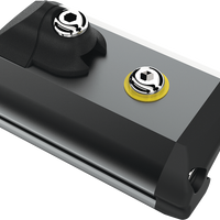 Size 1 Bare End Stop  29471030BK by LEWMAR