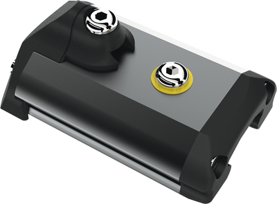 Size 1 Bare End Stop  29471030BK by LEWMAR