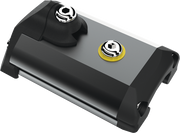 Size 2 Bare End Stop  29472030BK by LEWMAR