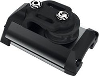 Size 1 End Stop With Single CL Sheave  29471031BK by LEWMAR