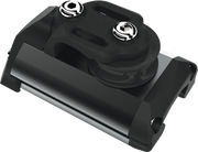 Size 2 End Stop With Single CL Sheave  29472031BK by LEWMAR