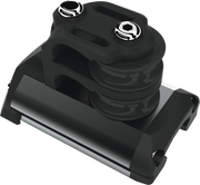 Size 3 End Stop With Double CL Sheaves  29473032BK by LEWMAR