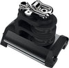 Size 3 End Stop With Double CL Sheaves & Becket  29473036BK by LEWMAR