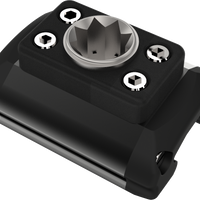 Size 2 Friction Stop  29472038BK by LEWMAR