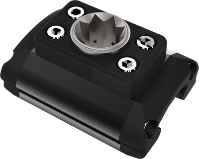 Size 2 Friction Stop  29472038BK by LEWMAR