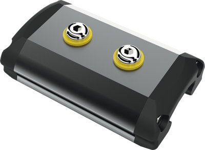 Size 2 Mid Track Stop  29472501BK by LEWMAR