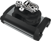 Size 2 Mid Track End Stop With Single CL Sheave & Becket  29472535BK by LEWMAR