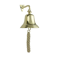 Bell with Lanyard