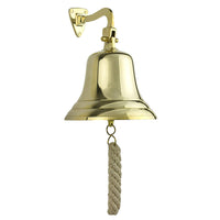 Bell with Lanyard