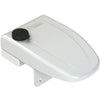 Safe Door Frame 3 White - 08022-02-