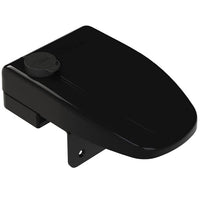 Safe Door Frame Black - 08022-01A