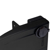 Safe Door Frame Black - 08022-01A