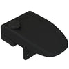 Safe Door Frame 3 Black - 08022-02A