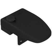 Safe Door Frame 3 Black - 08022-02A