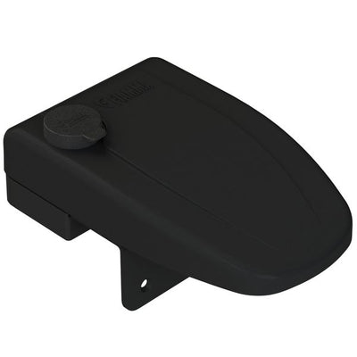 Safe Door Frame 3 Black - 08022-02A
