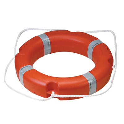 GIOVE Lifebuoy Ring SOLAS by Lalizas