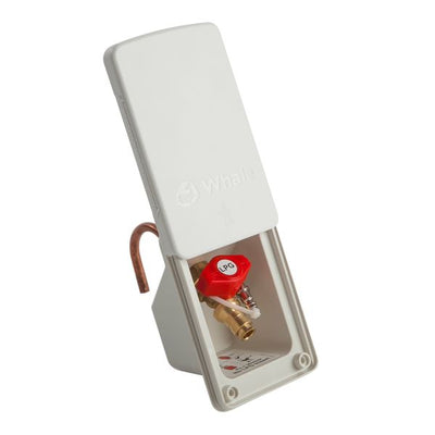 Whale External BBQ Outlet Socket UK - SO1000B