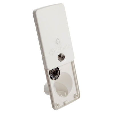 Whale Onboard Tank Fill & 12V Socket - SO2500B