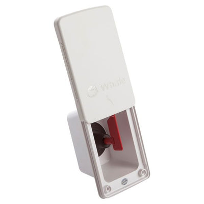 Whale Isolator Switch Socket - SO3200B