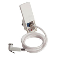 Whale Water Out Socket - SO4000B