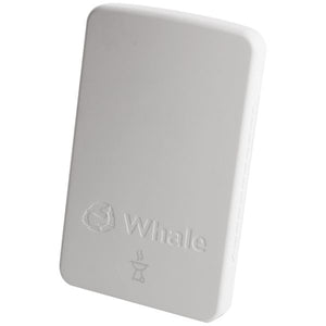 Whale Easi-Slide Socket Lid White Plain - AK1427B