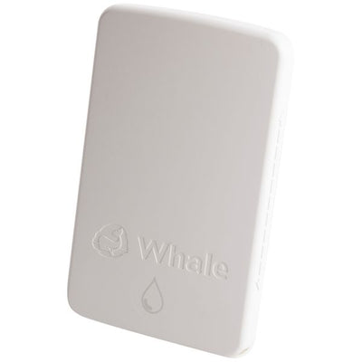 Whale Crisp White Water Out Socket Lid - AK1428B