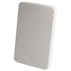 Whale Crisp White Isolator Switch Socket Lid - AK1431B