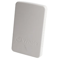 Whale Crisp White Isolator Switch Socket Lid - AK1431B