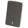 Whale Easi-Slide Socket Lid Grey Plain - AK1447B