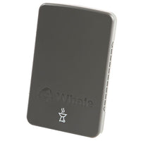 Whale Easi-Slide Socket Lid Grey Plain - AK1447B